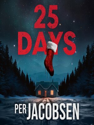 cover image of 25 Days